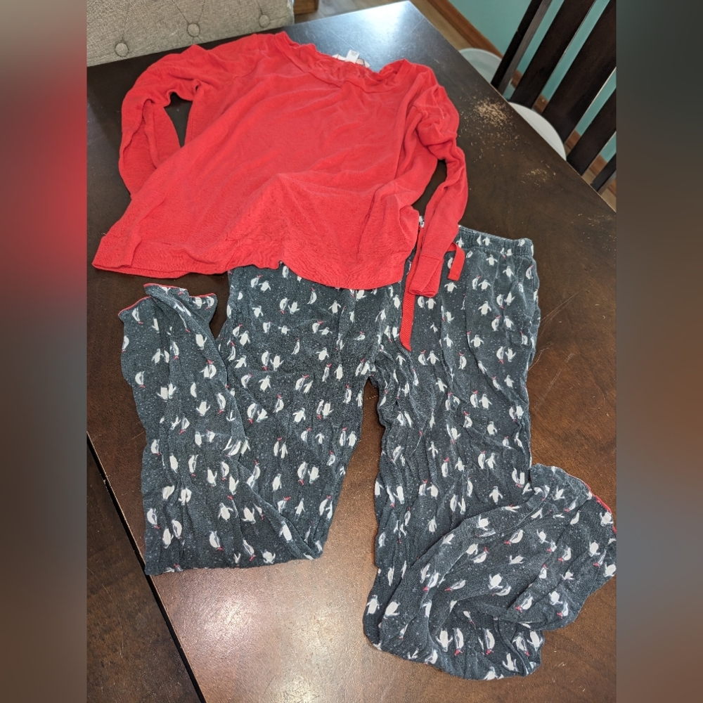 Victoria's Secret PJ Set